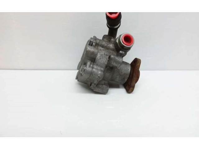 Рулевая рейка Насос усилителя руля 000145177 Skoda Octavia Mk2 (1Z) 2004 - 2013 года