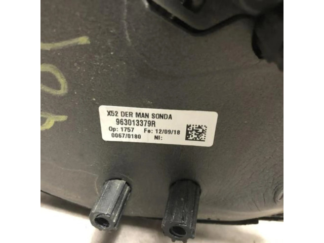 Зеркало (механическое) левое Dacia Logan II 2012-2020 года