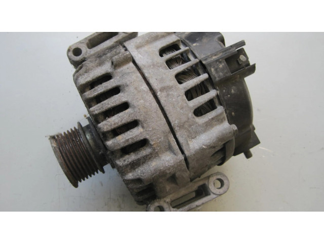 Генератор A0009067400   Mercedes-Benz ML W166 0.0     