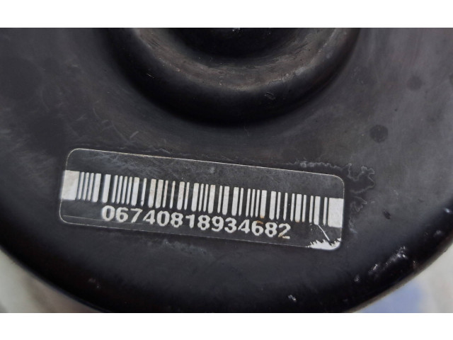 Блок АБС 1J0614117C, 1J0907379G   Volkswagen  Bora  1998 - 2005 года