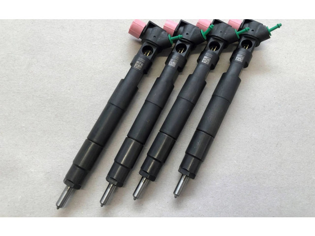 Vstřikovač A6510703287, 6510703287 Mercedes-Benz C W205