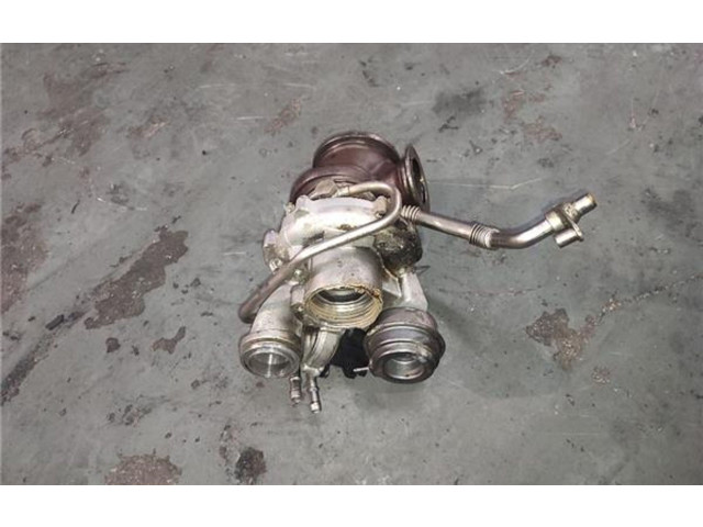 Turbodmychadlo Турбина MGT2256S, MGT2256S BMW X6 E71 N63 B44 A