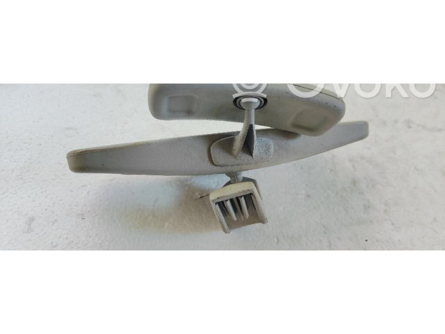 Зеркало (механическое) Dacia Lodgy 2012 - года