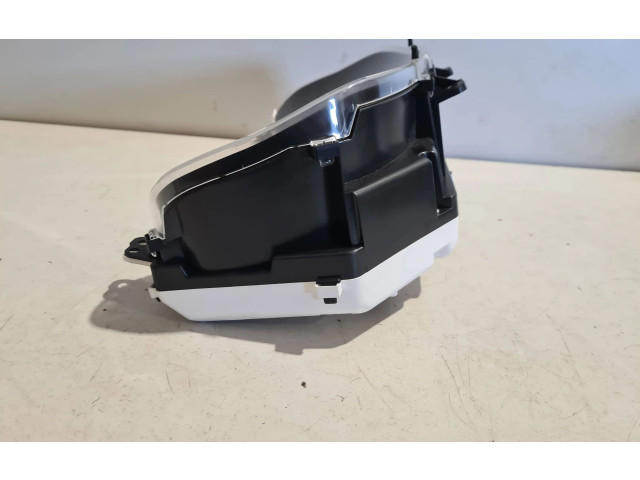 Панель приборов 8380078C80 Lexus NX