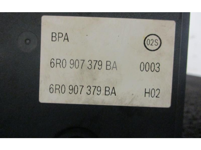 Блок управления АБС    Audi A1