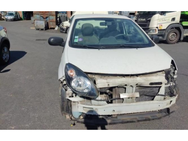 Зеркало электрическое        Renault Twingo II  2007 - 2014 года   