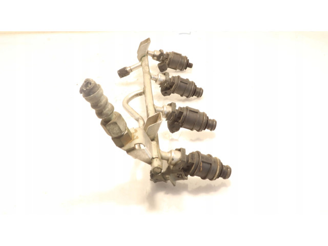 Vstřikovač Opel Zafira A