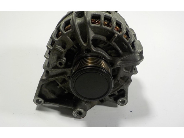 Генератор A0009067703, A0009067703   Mercedes-Benz GLC X253 C253      