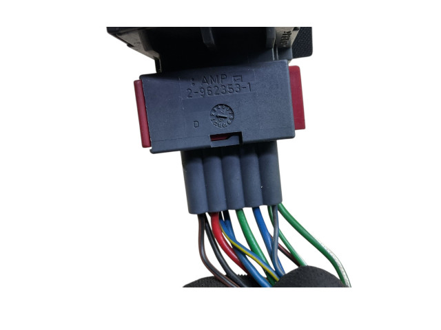 Ручка стеклоочистителей 4114021   Saab 9-5