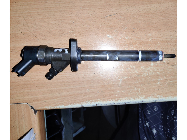 Vstřikovač 0445110036, 9637277980 Peugeot 807