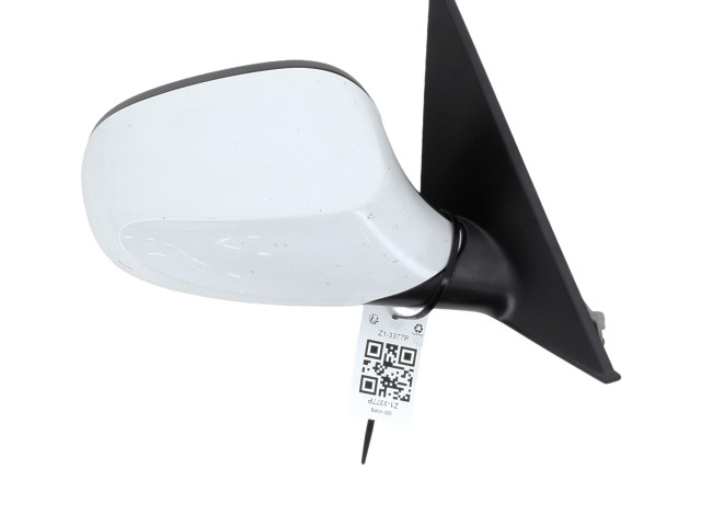 Zpětné zrcátko BMW 1 E82 E88 2011 51167268124, Z1-3377P