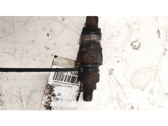 Vstřikovač Renault 19 pro naftový motor 1.9
