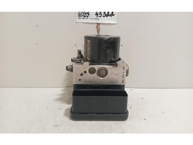 Блок управления АБС 4K0907379AJ, 4K0907379AJ Audi A3 S3 8V