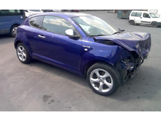 Přístrojová deska  Alfa Romeo Mito 2018 A2C14541700  