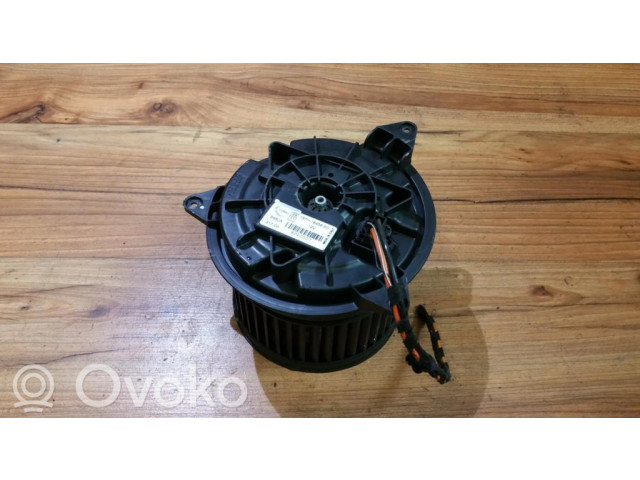 Вентилятор печки    1s7h18456bd, 1s7h-18456-bd  9020007   Jaguar X-Type