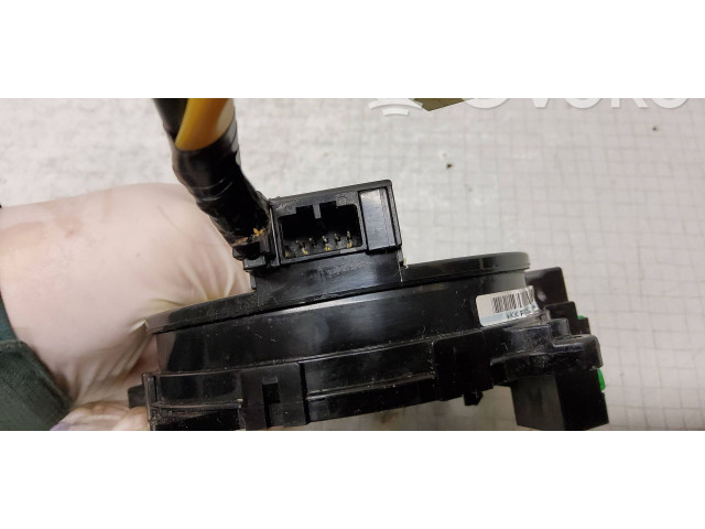 Подрулевой шлейф SRS Mitsubishi Outlander