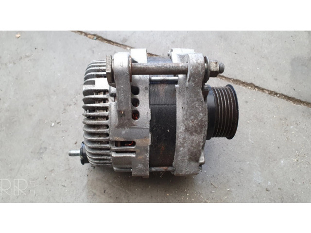 Генератор A2TX5781 Mitsubishi Outlander 2.2