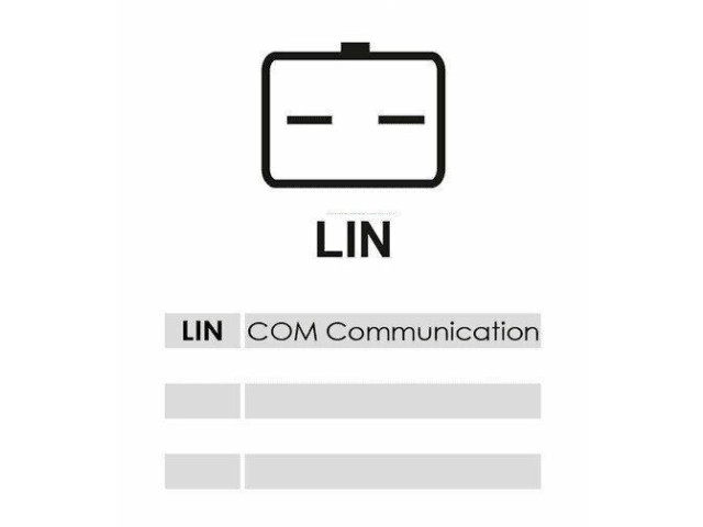 Генератор CA2033, 3EFFE Citroen Berlingo