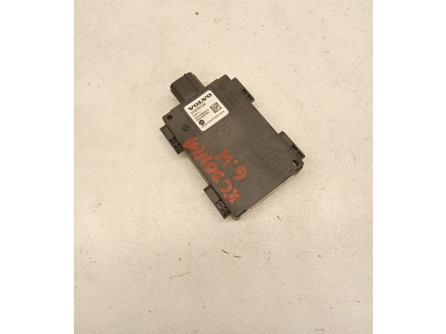 Датчик слепых зон 31476724   Volvo XC90