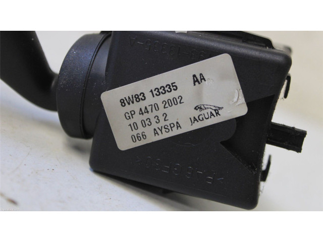 Ручка поворотов/ фонарей C2Z5018, C2D53495   Jaguar  XF X250  2007 - 2015 года