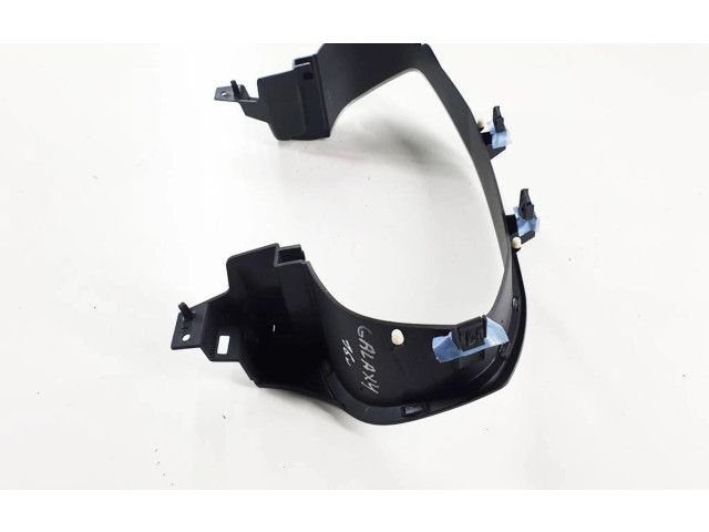 Панель приборов Ford Galaxy