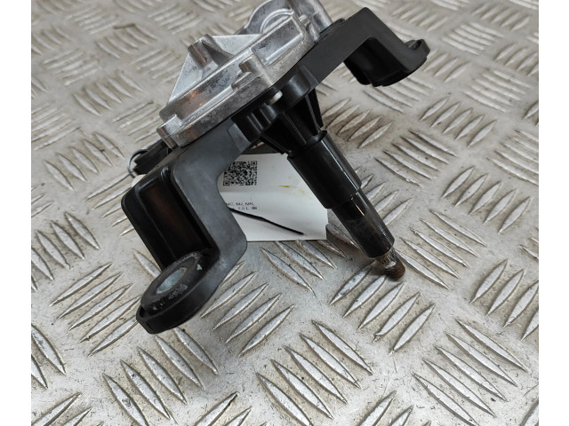 Моторчик заднего дворника 9811259980, 0390205008    Peugeot 5008 II