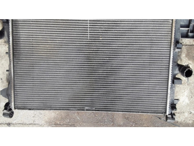 Радиатор охлаждающей жидкости