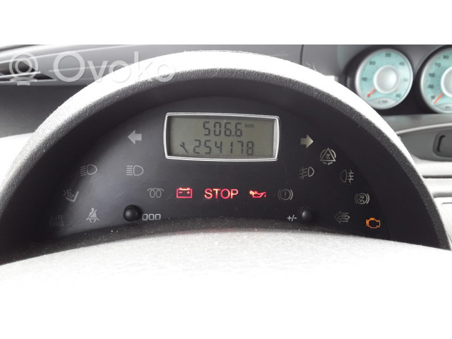 Панель приборов 1496286080, 1484011077   Citroen C8       