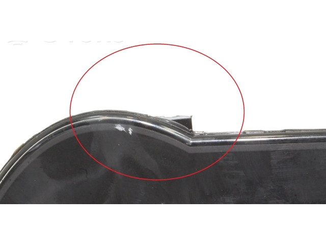 Панель приборов BW8310849JF, VPBW8F10849JF Jaguar XF X250