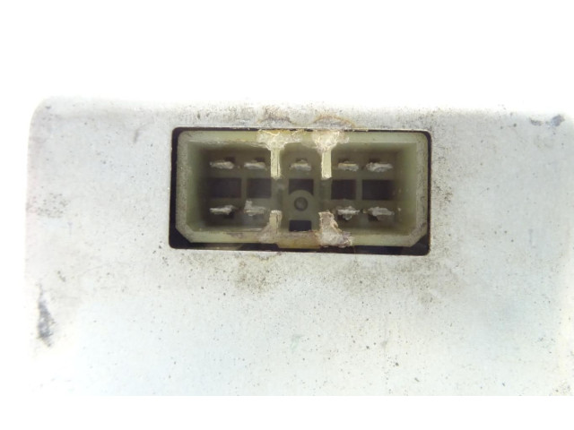 Блок управления двигателя 2852187601 Daihatsu Rocky