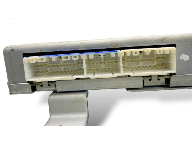 Блок управления климат-контролем 2W9318D493BE, MB1773005075 Jaguar XJ X350