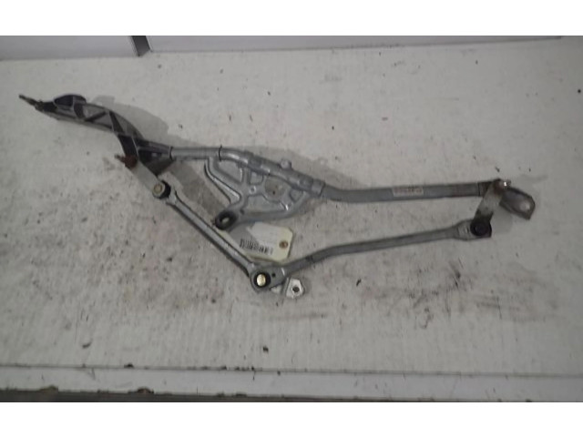 Комплект механизма стеклоочистителей 2118201340    Mercedes-Benz E W211  648961 