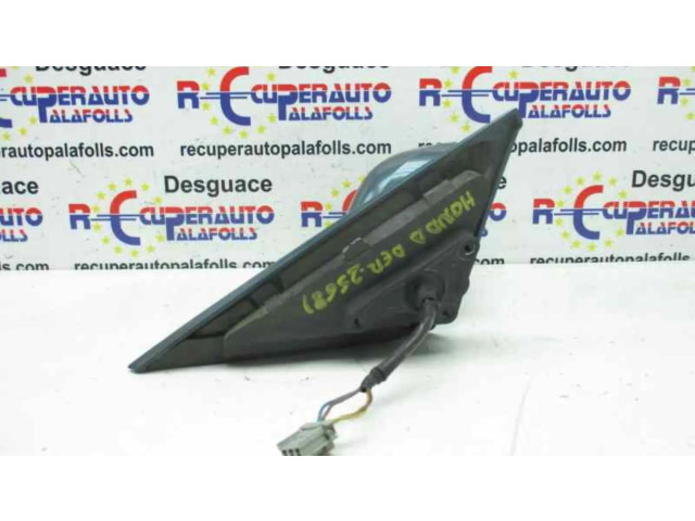 Зеркало электрическое Honda Prelude 1983-1984 года