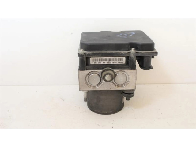 Блок АБС 0265950819 Fiat Idea