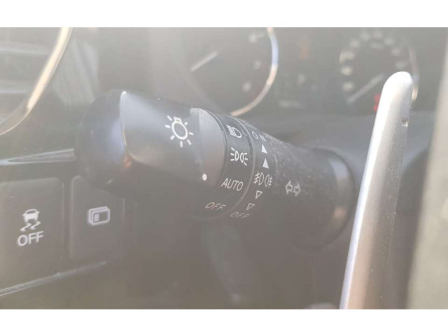 Ручка стеклоочистителей 8600A739 Mitsubishi Outlander