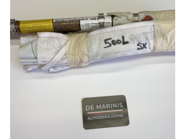 Боковая подушка безопасности 520024330, 520024330 Fiat 500L