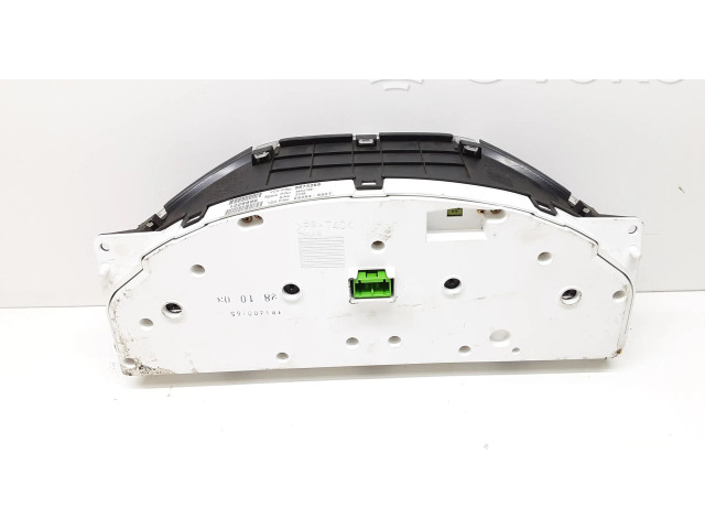 Панель приборов 8673265, 8602756 Volvo XC90