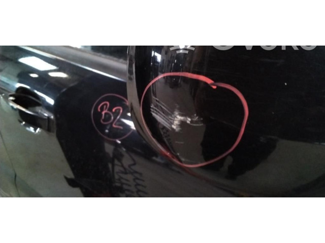 Зеркало электрическое SsangYong Rexton - года