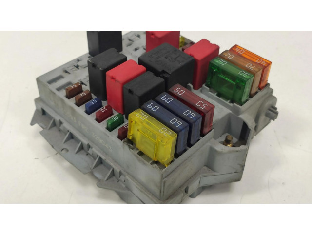 Pojistková skříňka 46835593 Fiat Punto (188) 1999