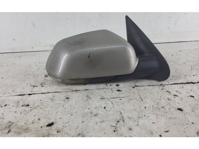 Зеркало (управляемое электричеством)    Skoda Octavia Mk2 (1Z)
