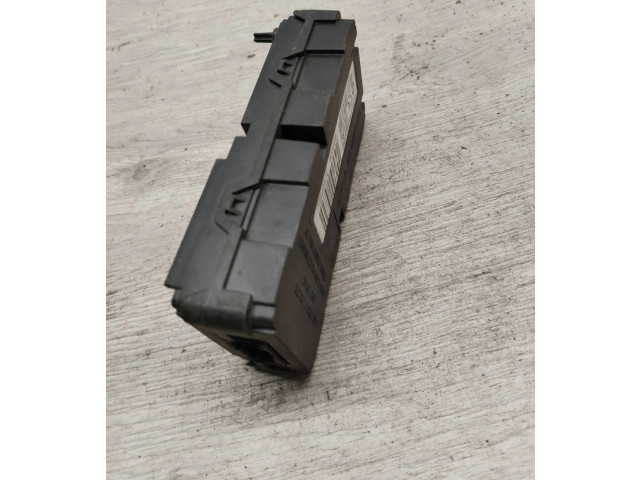 Блок комфорта 9656842580 Peugeot 607