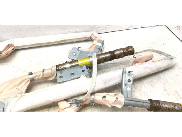 Боковая подушка безопасности 39057404 Nissan Pathfinder R51