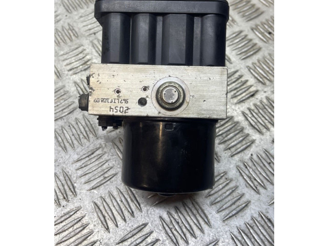Блок АБС 1K0698517B, Q0-0347Q Audi A3 S3 A3 Sportback 8P 2005 - 2013 года