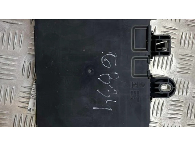 Pojistková skříňka 13277322 Opel Insigni A 2009