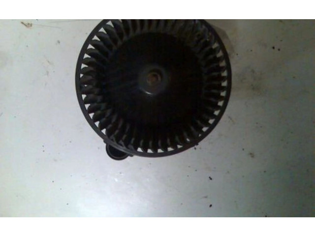 Вентилятор печки KIA Picanto