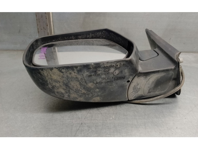 Зеркало электрическое Ford Ranger 2007 - 2011 года