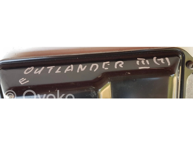 Блок управления двигателя 1860C524, 2757006151 Mitsubishi Outlander