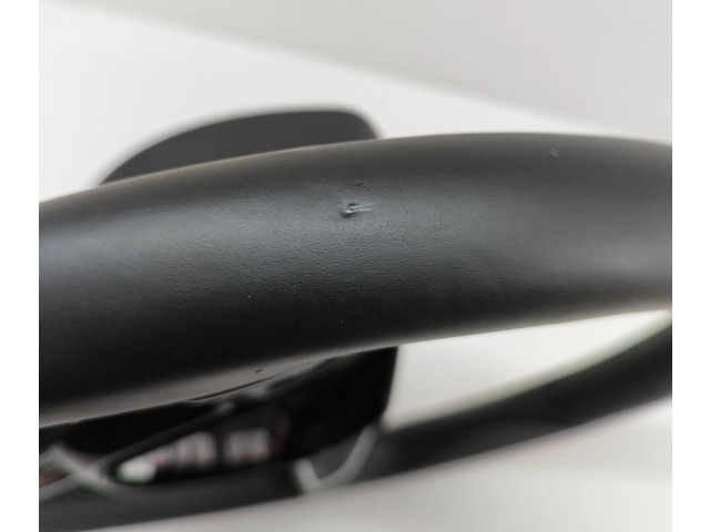 Руль Skoda Superb B8 (3V)  2015 - 2024 года 5E0419091BQ      