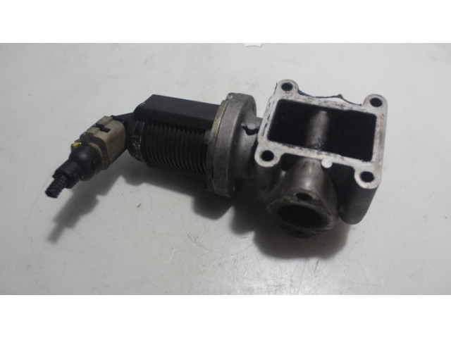 Клапан EGR    50024005   Fiat Stilo