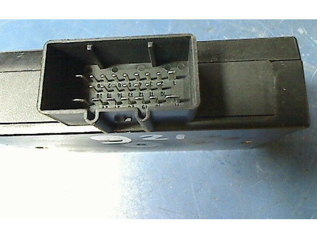 Блок управления АБС 6Q0959433G, 5DK008126   Volkswagen Polo IV 9N3